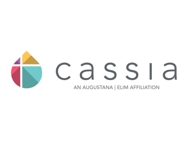 Cassia logo