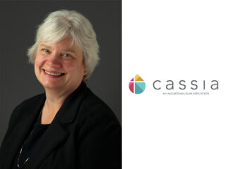 Sharon Wilson's headshot picture