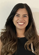 Andrea Bosquez Delgado headshot