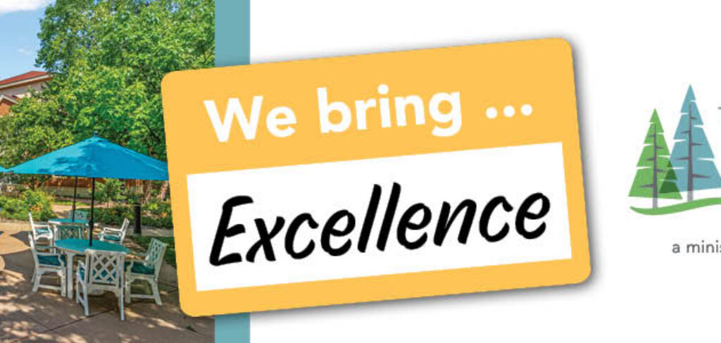 Explore life at The Pines of Richfield, where daily connection and friendly routines make senior living feel like home.